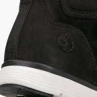 Sneakersy męskie TIMBERLAND KILLINGTON NO SEW CHUKKA  ca1toq kolor czarny