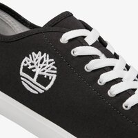 Trampki dziecięce TIMBERLAND NEWPORT BAY CANVAS OX tb0a24790151 kolor czarny