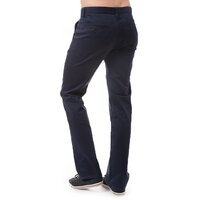Spodnie męskie TIMBERLAND SPODNIE LOCKE LAKE CHINO 6651j01932 kolor czarny