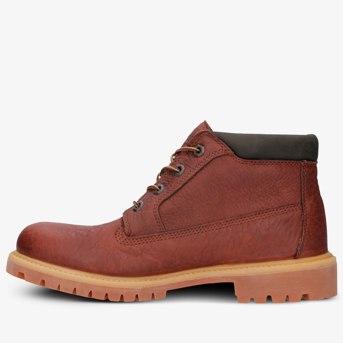 timberland nelson premium wp chukka