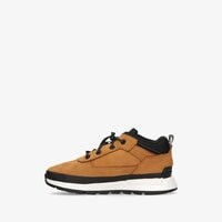 Dziecięce buty zimowe TIMBERLAND FIELD TREKKER LOW tb0a2gda2311 kolor żółty