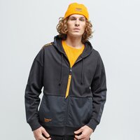 Bluza męska TIMBERLAND BLUZA Z KAPTUREM ECORIGINAL EK+ HOODIE SWEATSHIRT tb0a2cfc0011 kolor czarny