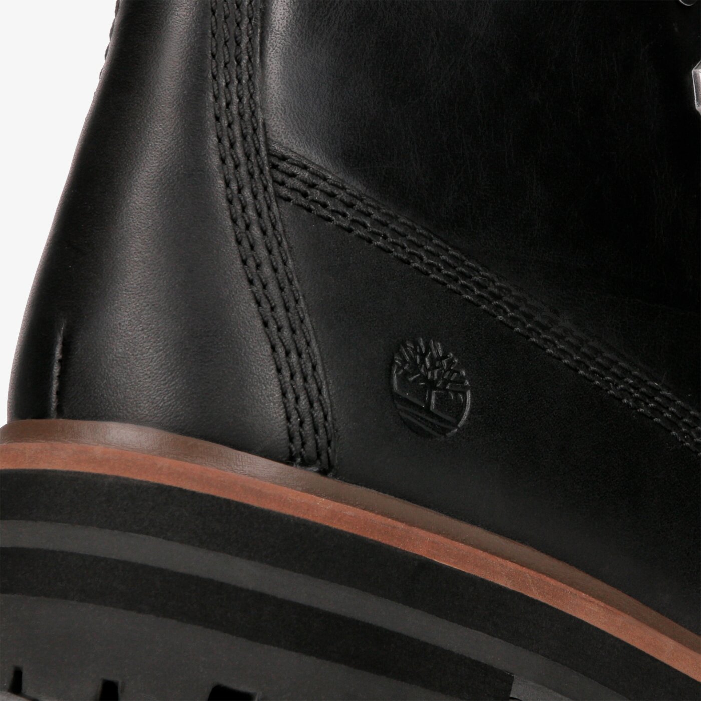 timberland london square 6in boot
