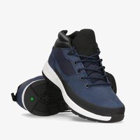 Buty outdoor męskie TIMBERLAND SPRINT TREKKER SUPER OX tb0a2evn0191 kolor granatowy
