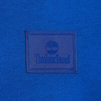Bluza męska TIMBERLAND BLUZA Z KAPTUREM SILICON BADGE BB HOODIE tbc0yhbb4541 kolor niebieski