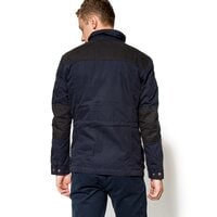 Kurtka przejściowa męska (wiosenna i jesienna) TIMBERLAND KURTKA M65 JACKET 0yf8utb1 kolor granatowy