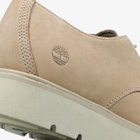 Buty casual damskie TIMBERLAND KENNISTON LACE OX ca1nci kolor beżowy