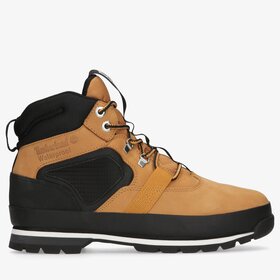 timberland buty męskie zimowe czarne