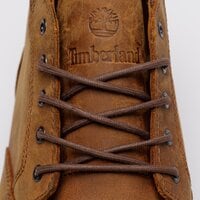 Buty chukka męskie TIMBERLAND CRESTFIELD WP CHUKKA tb1a5uzdf131 kolor brązowy