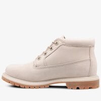 Buty chukka damskie TIMBERLAND NELLIE CHUKKA DOUBLE a1ndr kolor szary