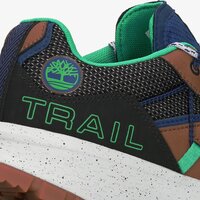 Buty outdoor męskie TIMBERLAND GARRISON TRAIL LOW tb0a248q0151 kolor khaki