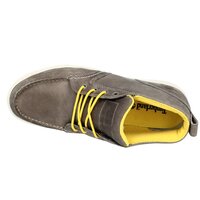Buty chukka męskie TIMBERLAND NEWMARKET FTB  6869r kolor szary