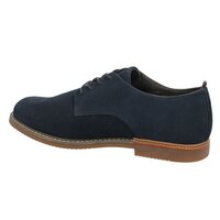 Buty męskie casual TIMBERLAND BROOKPARK OX  9468b kolor granatowy