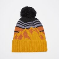 Czapka zimowa damska TIMBERLAND CZAPKA MOUNTAIN JACQUARD HAT tb0a5zwjefm1 kolor multicolor