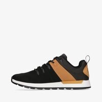 Buty outdoor męskie TIMBERLAND SPRINT TREKKER LOW FABRIC tb0a245a0151 kolor żółty