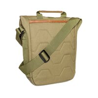 Torba damska TIMBERLAND TORBA SMALL ITEMS a1l79327 kolor beżowy