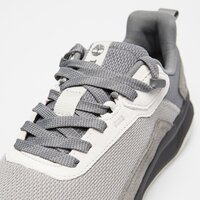 Sneakersy męskie TIMBERLAND MOTION LEDGE LOW LACE SNEAKER tb0a6f1tejr1 kolor szary