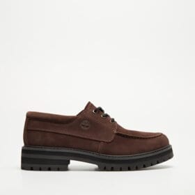 TIMBERLAND BRITTON DRIVE LACE UP SHOE