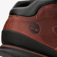 Buty outdoor męskie TIMBERLAND EURO ROCK HERITAGE tb0a1qgwd981 kolor brązowy