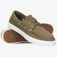 Buty żeglarskie męskie TIMBERLAND UNIONWHARF 2.0 EK+ 2 EYE BOAT tb0a42p1bw01 kolor khaki