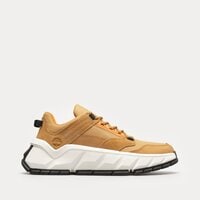 Sneakersy męskie TIMBERLAND TBL TURBO LOW tb0a418u2311 kolor żółty