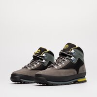 Buty outdoor męskie TIMBERLAND EURO HIKER F/L  tb0a2a380331 kolor szary