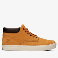 Trampki męskie TIMBERLAND ADV2.0 CUPSOLE CHUKKA  tb0a1jtp2311 kolor żółty