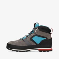 Buty outdoor męskie TIMBERLAND EURO HIKER REIMAGINED WP tb0a2hts0331 kolor szary