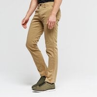 Spodnie męskie TIMBERLAND SPODNIE SARGENT LAKE ULTRASTRETCH SATIN CHINO tb0a1y6x918132 kolor beżowy