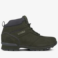 Buty outdoor męskie TIMBERLAND SPLITROCK 2  tb0a1rixa581 kolor zielony