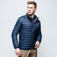 Kurtka przejściowa męska (wiosenna i jesienna) TIMBERLAND KURTKA SKYE PEAK JKT CLS tb0a1xtf4331 kolor granatowy