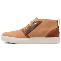 Trampki męskie TIMBERLAND AMHERST CHUKKA  a17ok kolor brązowy