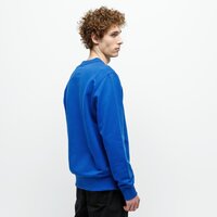 Bluza męska TIMBERLAND BLUZA ESTABLISHED 1973 CREW SWEAT tb0a22a4z371 kolor niebieski