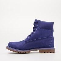 Damskie buty zimowe TIMBERLAND 6IN PREMIUM BOOT - W tb0a2r51g581 kolor niebieski