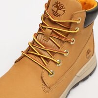 Dziecięce buty zimowe TIMBERLAND KILLINGTON TREKKER 6 INCH tb0a63vw2311 kolor żółty