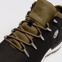 Buty outdoor męskie TIMBERLAND SPRINT TREKKER MID tb0a2gr10151 kolor czarny
