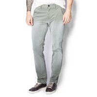 Spodnie męskie TIMBERLAND SPODNIE SQUAM CHINO a1h6qc2434 kolor szary