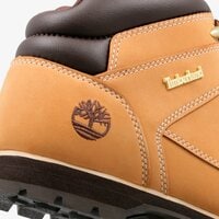 Buty outdoor męskie TIMBERLAND EURO SPRINT HIKER  tb0a122i2311 kolor żółty