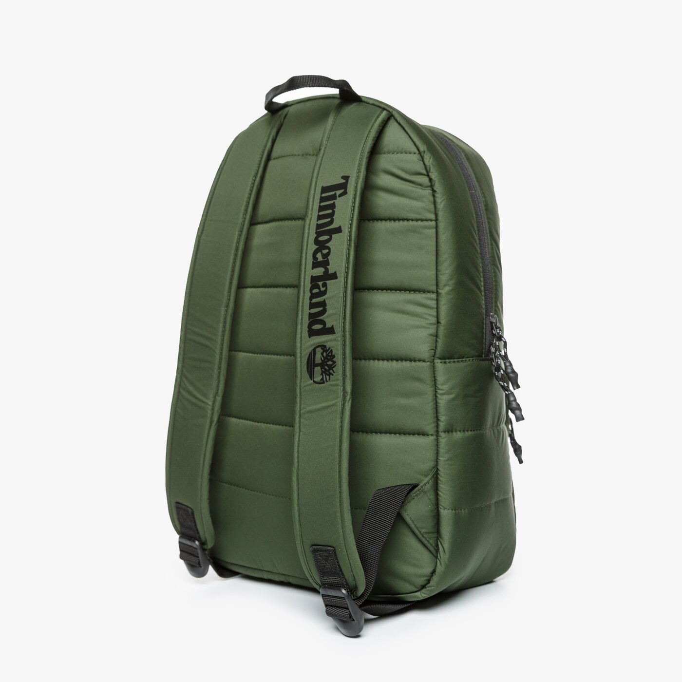 TIMBERLAND PLECAK ZIP TOP BACKPACK TB0A2FH6U311 kolor szary Kobiety Plecaki Odzież i