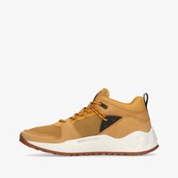 Sneakersy męskie TIMBERLAND SOLAR WAVE LOW WHEAT tb0a2bk82311 kolor szary