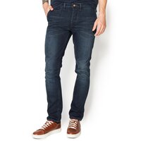 TIMBERLAND SPODNIE SARGANT D LAKE DENIM CHINO a1bzxd1132 kolor granatowy