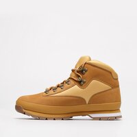 Buty outdoor męskie TIMBERLAND EURO HIKER F/L  tb0915662311 kolor żółty