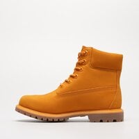 Damskie buty zimowe TIMBERLAND 6IN PREMIUM BOOT - W tb0a41138041 kolor żółty