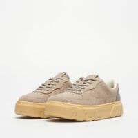 Sneakersy damskie TIMBERLAND LAUREL COURT LOW LACE UP SNEAKER tb0a41c8ejr1 kolor beżowy