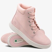 Damskie buty zimowe TIMBERLAND LONDYN 6 INCH a1s4p kolor różowy