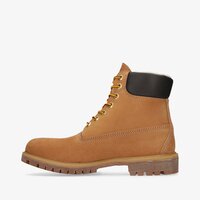 Buty męskie casual TIMBERLAND 6 IN PREMIUM FUR/WARM LIN tb1a2e312311 kolor żółty