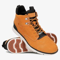 Sneakersy męskie TIMBERLAND KILLINGTON WP HIKERCHUKKA tb0a1sd82311 kolor żółty