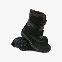 Dziecięce buty zimowe TIMBERLAND CHILLBERG 2-STRAP GTX tb1a1zj90151 kolor czarny