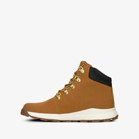 Dziecięce buty zimowe TIMBERLAND BROOKLYN HIKER tb0a28j22311 kolor żółty