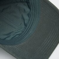 Czapka męska TIMBERLAND CZAPKA COOPER HILL COOPER HILL BB CAP tb0a65qx3171 kolor zielony